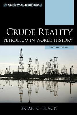Crude Reality(English, Paperback, Black Brian C. Ph.D.)