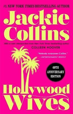 Hollywood Wives(English, Paperback, Collins Jackie)