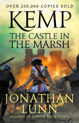 Kemp: The Castle in the Marsh(English, Paperback, Lunn Jonathan)