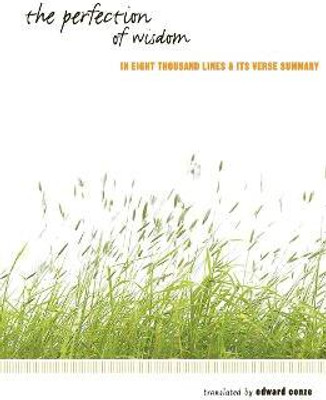 The Perfection of Wisdom(English, Paperback, unknown)
