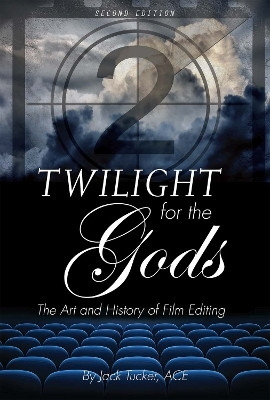 Twilight for the Gods(English, Paperback, Tucker Jack)