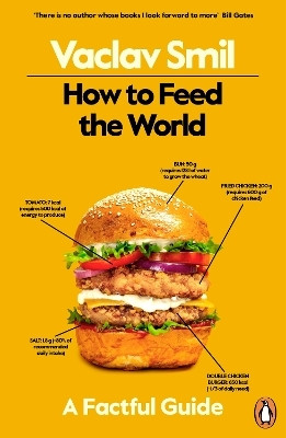 How to Feed the World(English, Paperback, Smil Vaclav)