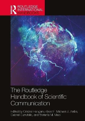 The Routledge Handbook of Scientific Communication(English, Hardcover, unknown)