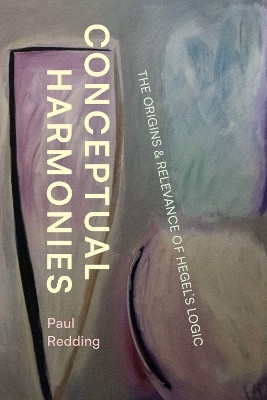 Conceptual Harmonies(English, Hardcover, Redding Paul)