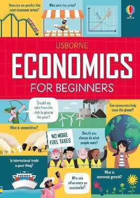 Economics for Beginners(English, Hardcover, Prentice Andrew)