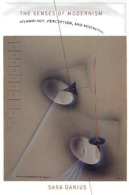 The Senses of Modernism(English, Electronic book text, Danius Sara)