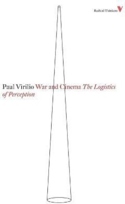 War and Cinema(English, Paperback, Virilio Paul)