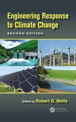 Engineering Response to Climate Change(English, Hardcover, unknown)