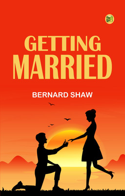 Getting Married(Paperback, Bernard Shaw)
