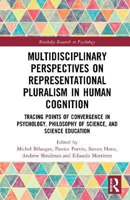 Multidisciplinary Perspectives on Representational Pluralism in Human Cognition(English, Hardcover, unknown)