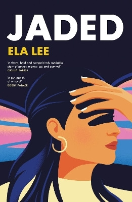 Jaded(English, Paperback, Lee Ela)