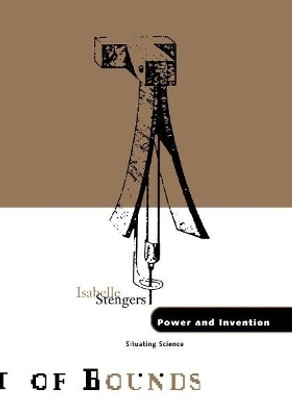 Power and Invention(English, Paperback, Stengers Isabelle)