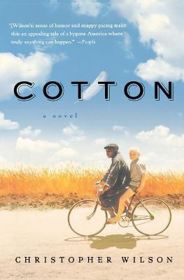 Cotton(English, Paperback, Wilson Christopher MR)