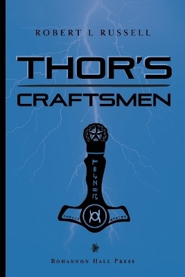 Thor's Craftsmen(English, Paperback, Russell Robert L)