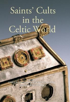 Saints' Cults in the Celtic World(English, Hardcover, unknown)