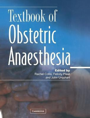 Textbook of Obstetric Anaesthesia(English, Hardcover, unknown)