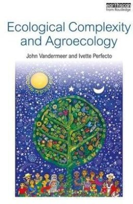 Ecological Complexity and Agroecology(English, Paperback, Vandermeer John)