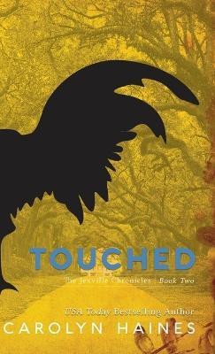 Touched(English, Hardcover, Haines Carolyn)