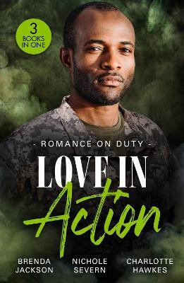 Romance On Duty: Love In Action(English, Paperback, Jackson Brenda)