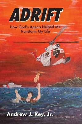 Adrift(English, Paperback, Key Andrew J Jr)