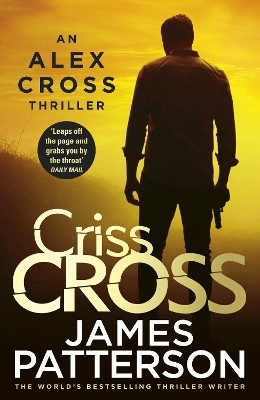 Criss Cross(English, Paperback, Patterson James)