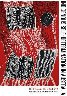 Indigenous Self-Determination in Australia(English, Paperback, unknown)