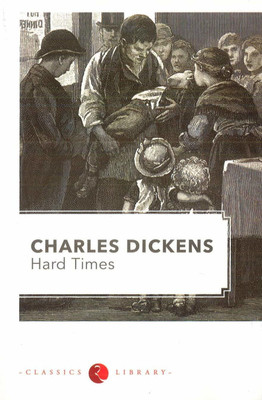 Hard Times(English, Paperback, Dickens Charles)
