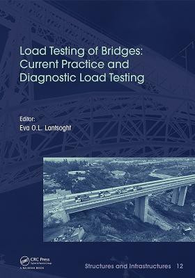 Load Testing of Bridges(English, Electronic book text, unknown)