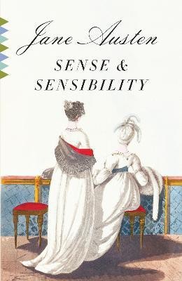 Sense and Sensibility(English, Paperback, Austen Jane)