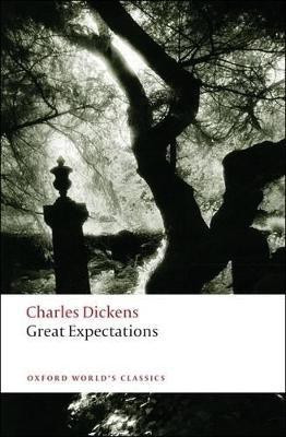 Great Expectations(English, Paperback, Dickens Charles)