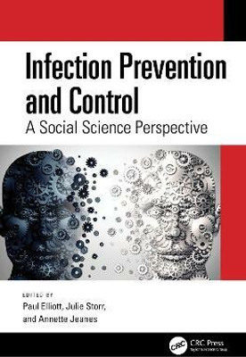 Infection Prevention and Control(English, Paperback, unknown)