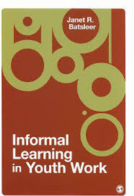 Informal Learning in Youth Work(English, Hardcover, Batsleer Janet)