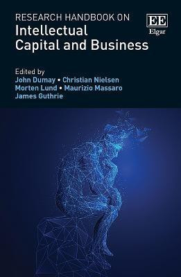 Research Handbook on Intellectual Capital and Business(English, Hardcover, unknown)