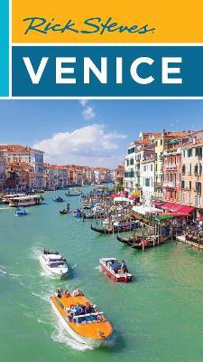 Rick Steves Venice(English, Paperback, Openshaw Gene)