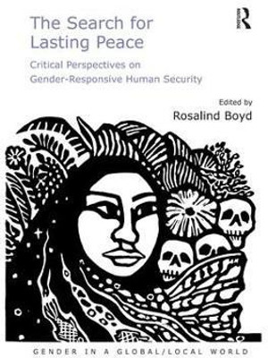 The Search for Lasting Peace(English, Hardcover, Boyd Rosalind)