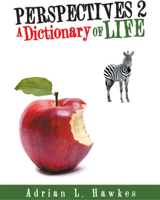 PERSPECTIVES 2 A Dictionary of Life(Paperback, Adrian L. Hawkes)