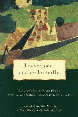 I Never Saw Another Butterfly(English, Paperback, Volavkova Hana)