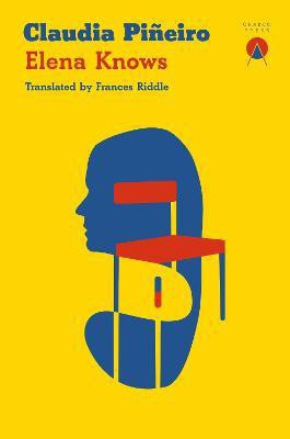 Elena Knows(English, Paperback, Pineiro Claudia)