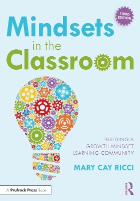 Mindsets in the Classroom(English, Paperback, Ricci Mary Cay)