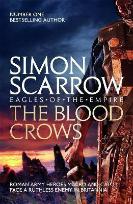 The Blood Crows(English, Paperback, Scarrow Simon)