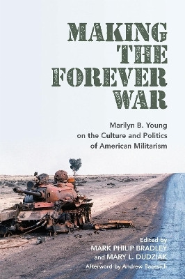 Making the Forever War(English, Paperback, unknown)