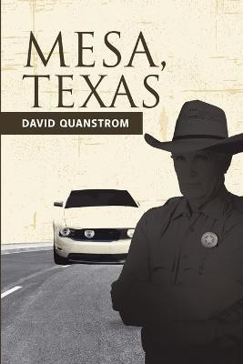 Mesa, Texas(English, Paperback, Quanstrom David)