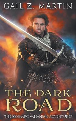 The Dark Road(English, Paperback, Martin Gail Z)