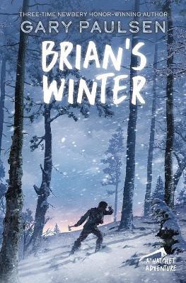 Brian's Winter(English, Paperback, Paulsen Gary)