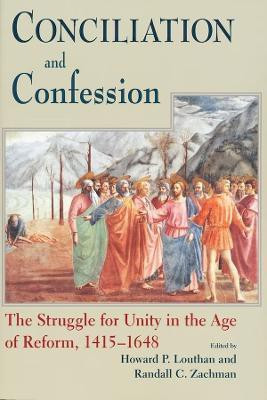 Conciliation and Confession(English, Hardcover, unknown)