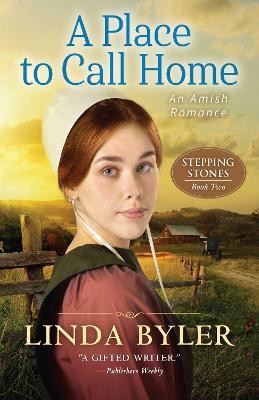 A Place to Call Home(English, Paperback, Byler Linda)