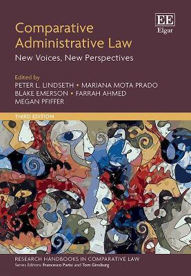 Comparative Administrative Law(English, Hardcover, unknown)