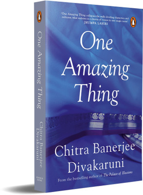 One Amazing Thing(English, Paperback, unknown)