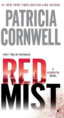 Red Mist(English, Paperback, Cornwell Patricia)