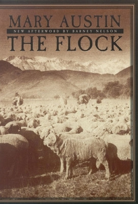 The Flock(English, Paperback, University of Nevada Press)
